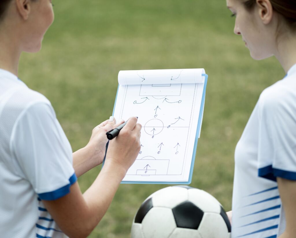 La importancia del entrenamiento técnico desde edades tempranas